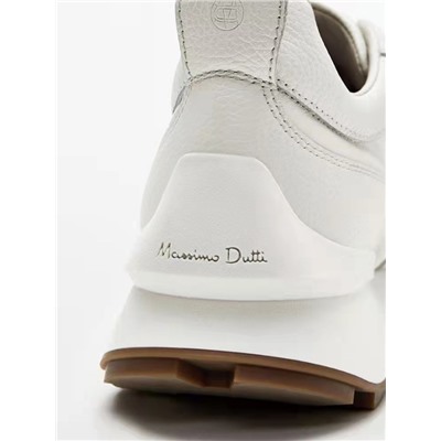 Мужские спортивные туфли Massimo Dutti
