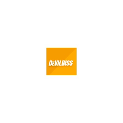 Devilbiss - оборудование