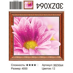 АМ3D ZX064, 40х50