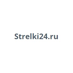 Strelki24.ru интернет магазин часов