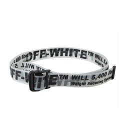 Ремень OFF-WHITE