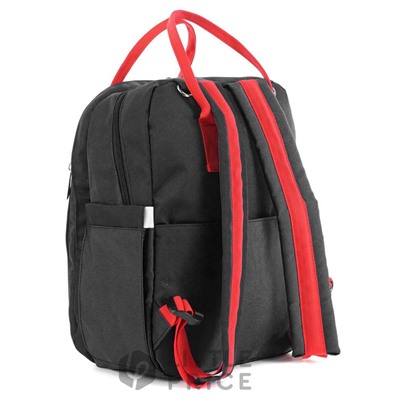 Рюкзак для мамы Top Travel Sunshine X70 - Black