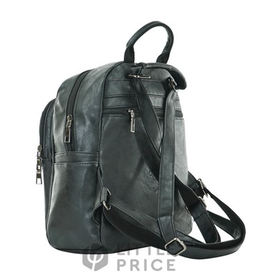 Рюкзак женский Borsa Octavia - Black