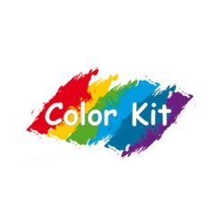 "color-kit" - интернет магазин специализируется на оптовой и розничной продаже наборов для раскрашивания по номера