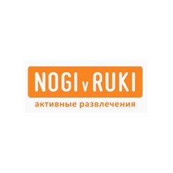 NOGI v RUKI - игрушки