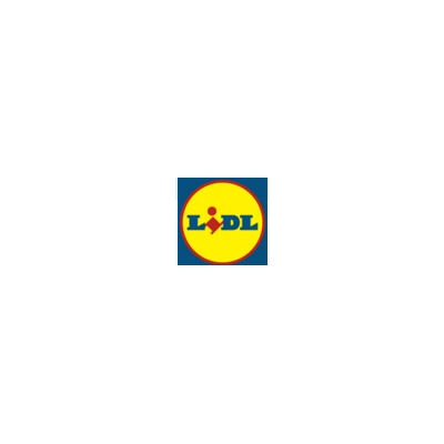 "LIDL" - широкий ассортимент мужской, женской, детской одежды, а также обуви