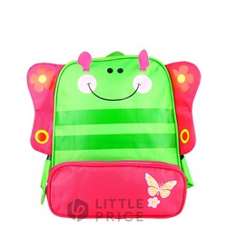 Рюкзак детский Funny Animals - Butterfly