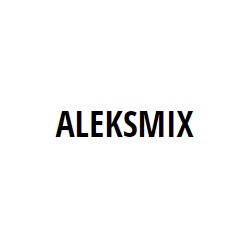 AleksMix - одежда