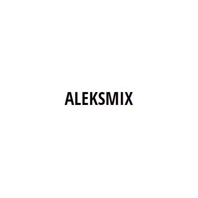 AleksMix - одежда