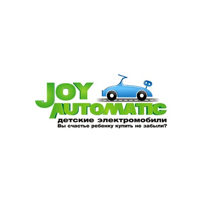 Joyautomatic - Безопасные и долговечные детские электромобили