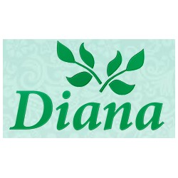 Diana - одежда