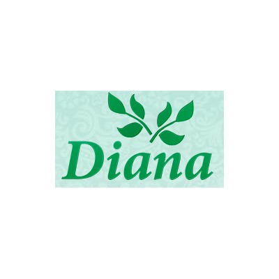 Diana - одежда