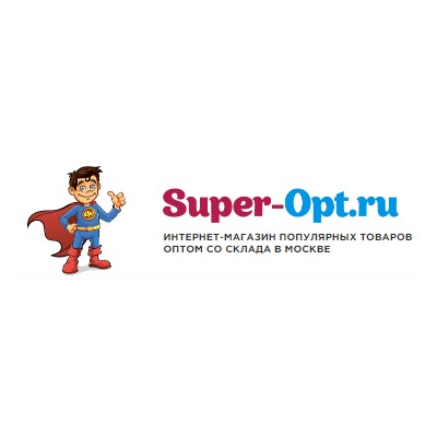 Super-opt