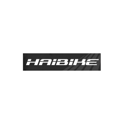 Haibike - Электровелосипеды