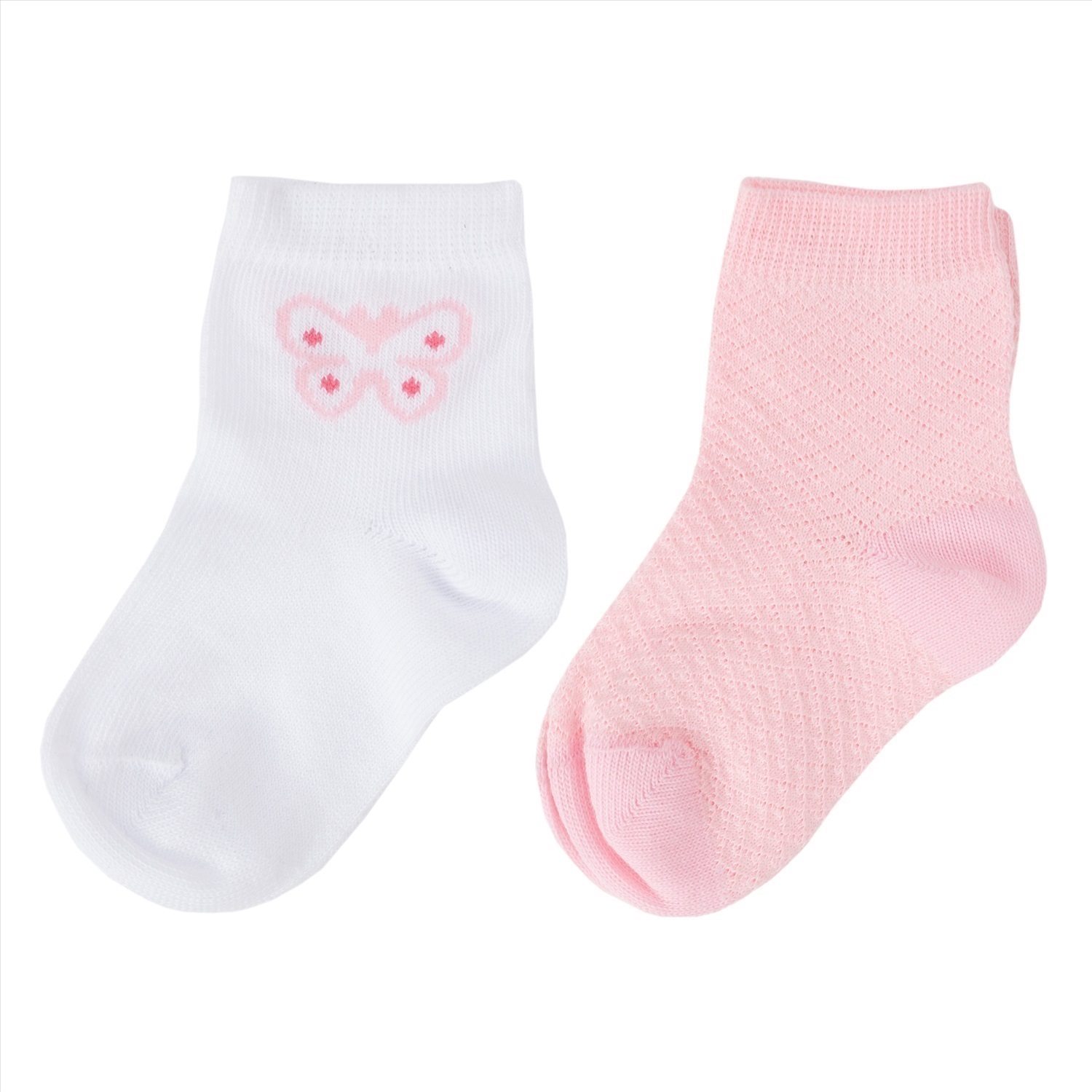 Носки светло розовые. Носки светлые. Детские носочки для девочки 2 м. Geg3158(2) носки для девочек (2 пар в кор.). Розово белые носки