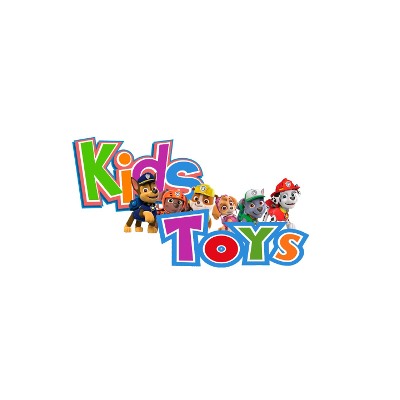 KIDS TOYS OPT - детские игрушки