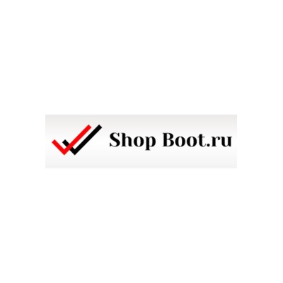 Shopboot - обувь