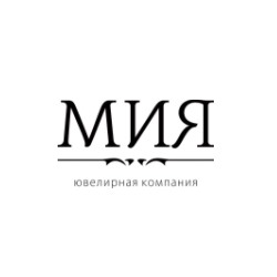 МИЯ - ювелирные украшения