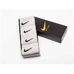 Носки длинные Nike - 4 пары