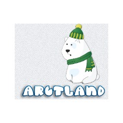 ТМ ArctLand — это производитель зимней верхней одежды для детей