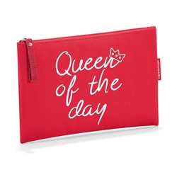 Косметичка Case 1 queen of the day / Бренд: Reisenthel /