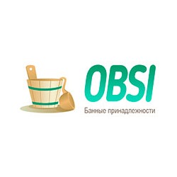 Obsi - Банные принадлежности