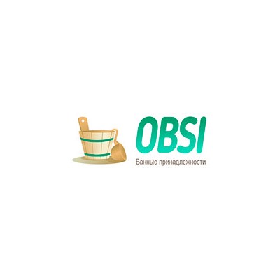 Obsi - Банные принадлежности