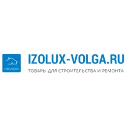 izolux-volga - стройматериалы