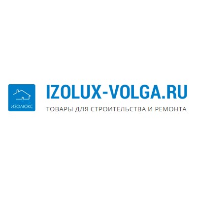 izolux-volga - стройматериалы