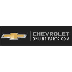 Chevrolet Online Parts - запчасти для Chevrolet