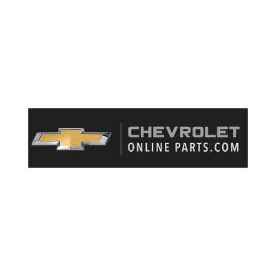 Chevrolet Online Parts - запчасти для Chevrolet