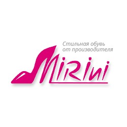 Mirini - обувь