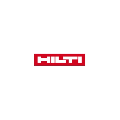 Hilti - оборудование для строительства