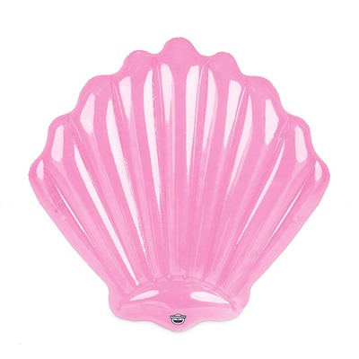 Матрас надувной Seashell Pink / Бренд: BigMouth /