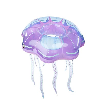 Круг надувной Jellyfish / Бренд: BigMouth /