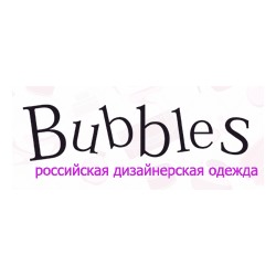 Bubbles - женская одежда