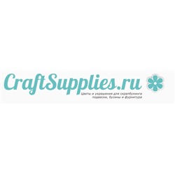 Craftsupplies - бумажные цветы для скрапбукинга из Тайланда