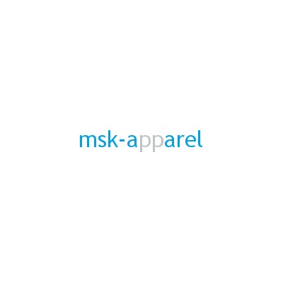 Msk-apparel - одежда