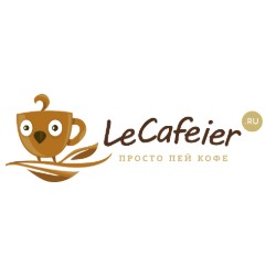 LeCafeier - все для кофе