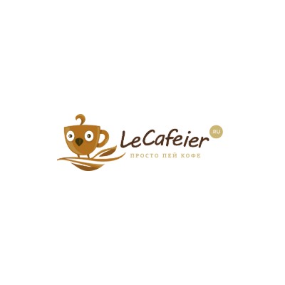 LeCafeier - все для кофе