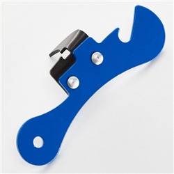 Консервный нож BE-5336 синий