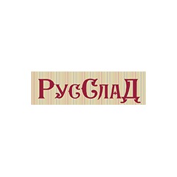 РусСлад - сладости