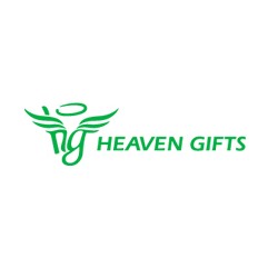 Heaven gifts - все для вайпинга