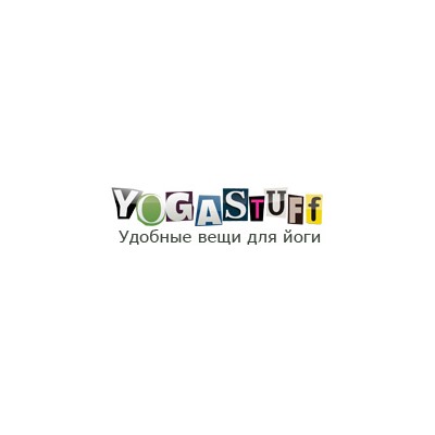 yogastuff - удобные вещи для йоги
