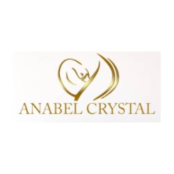 ANABEL CRYSTAL - украшения