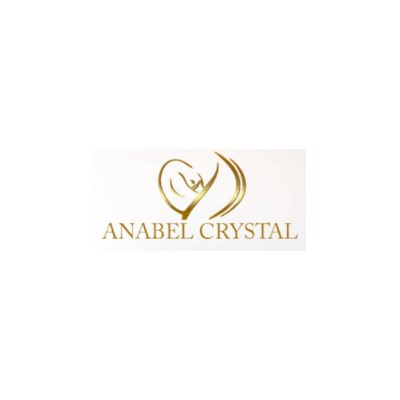 ANABEL CRYSTAL - украшения