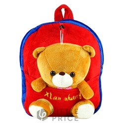 Рюкзак детский Best Friends - Bear 510808