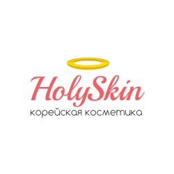 "HolySkin" - интернет-магазин корейской косметики
