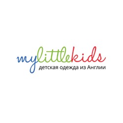 MYLITTLEKIDS специализируется на детской одежде из Англии.