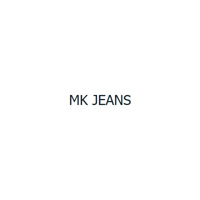 Mk-jeans - одежда